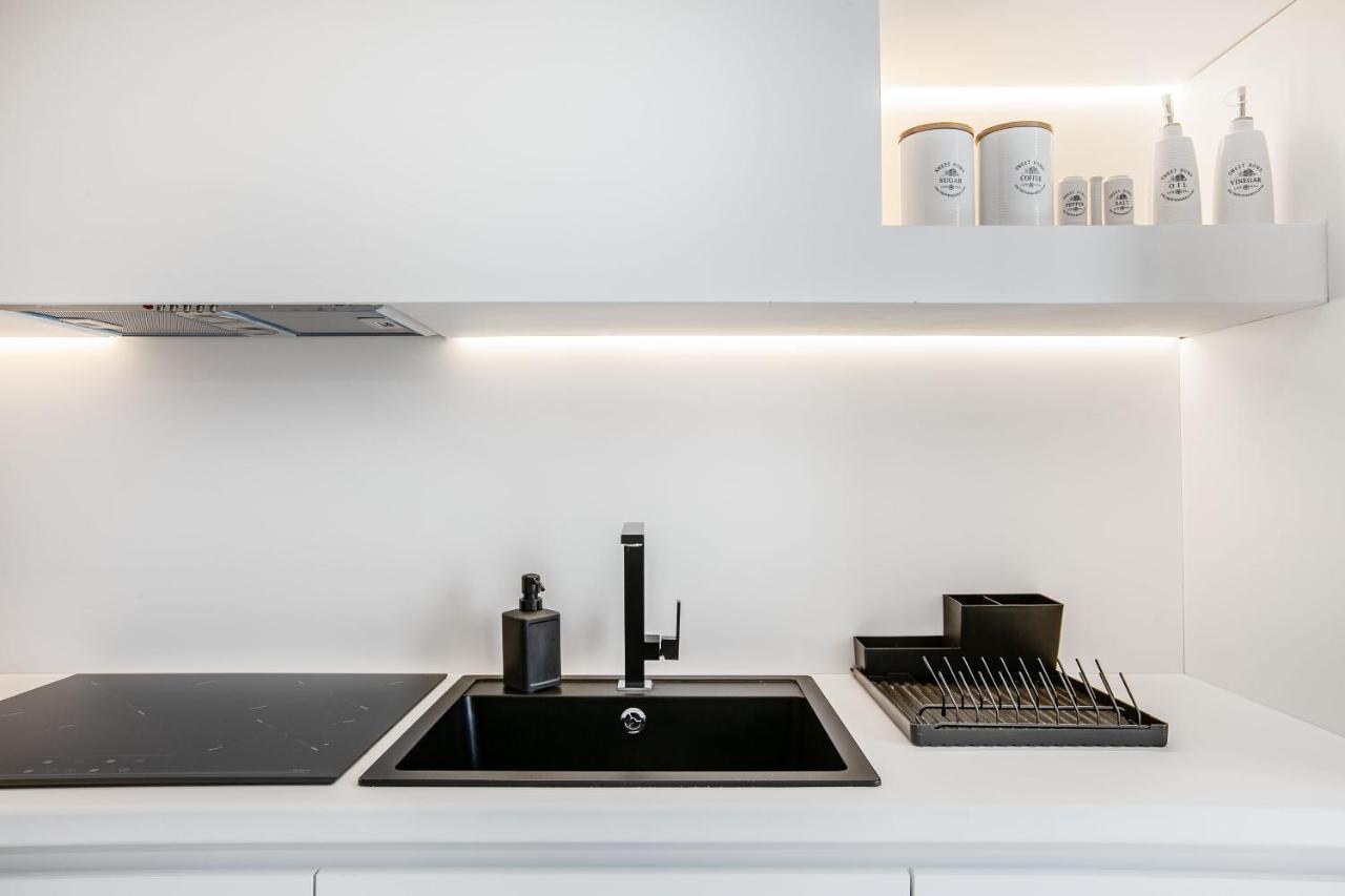 Ns Place Modern Apartment Acropolis View Athén Kültér fotó