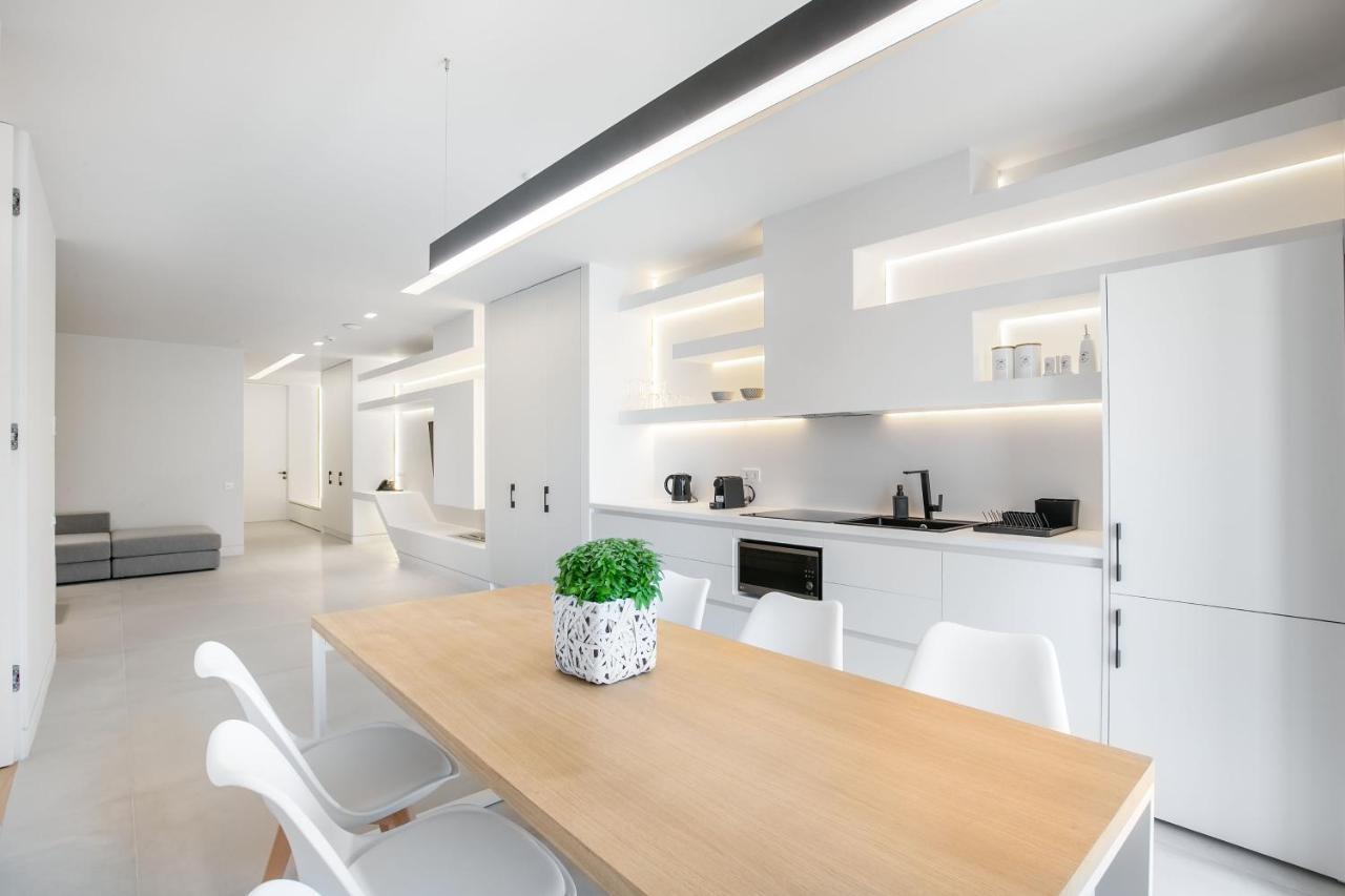 Ns Place Modern Apartment Acropolis View Athén Kültér fotó