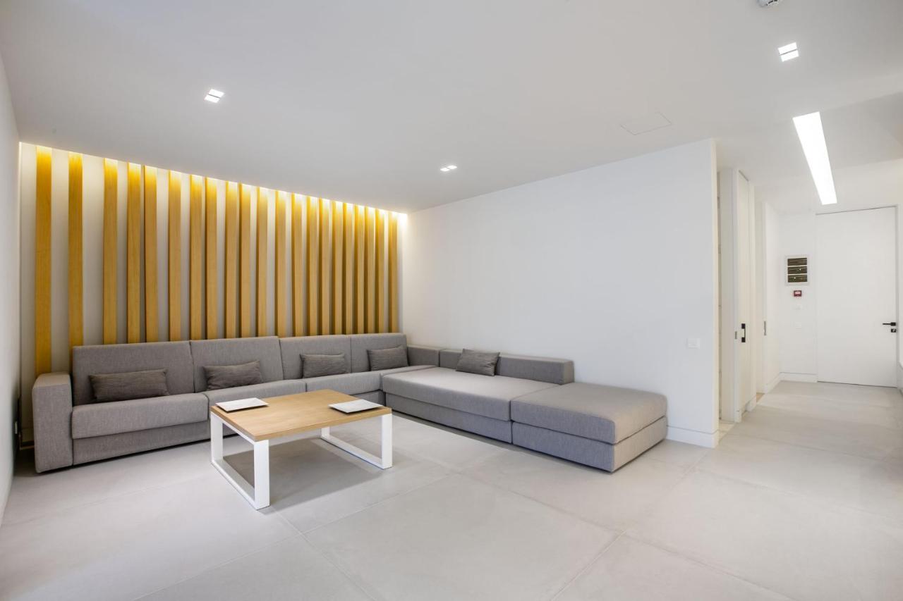 Ns Place Modern Apartment Acropolis View Athén Kültér fotó