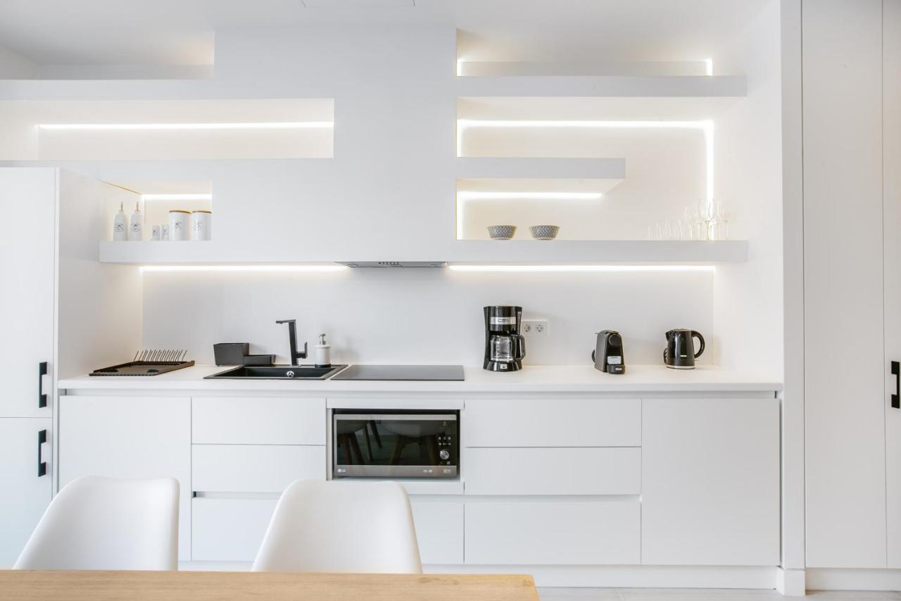 Ns Place Modern Apartment Acropolis View Athén Kültér fotó